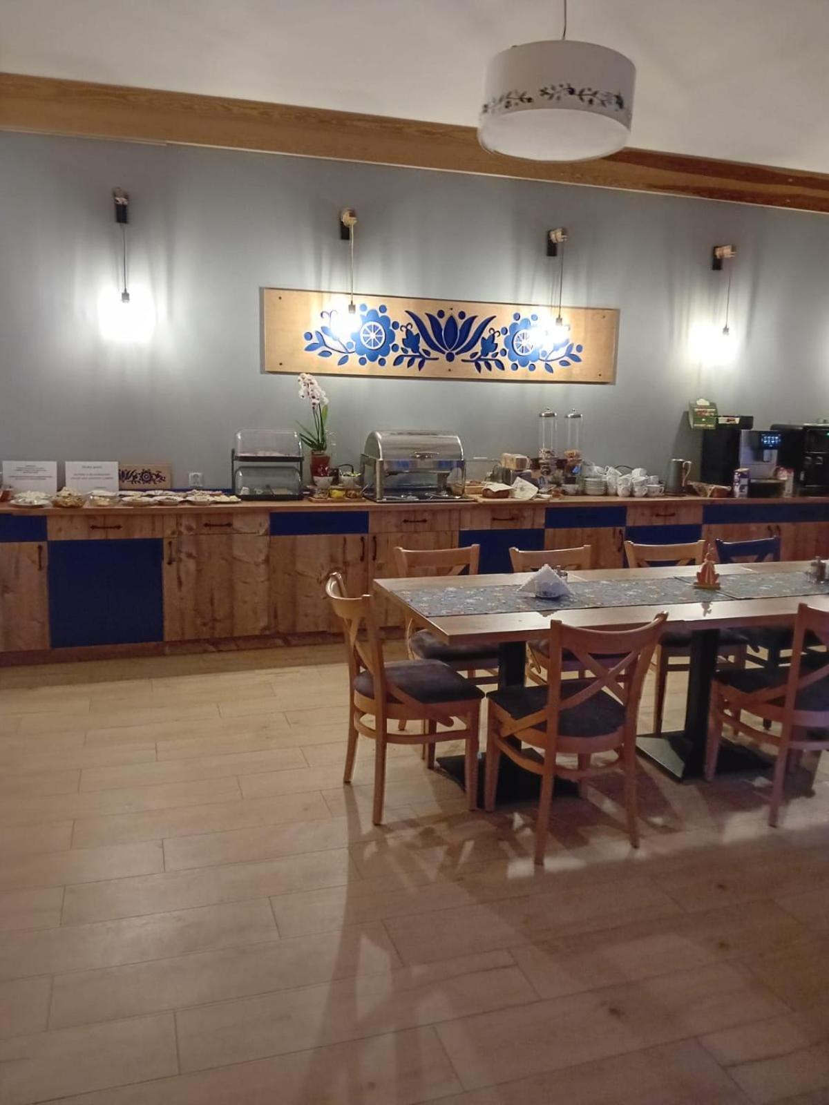 Appartamento Zakatek Reja Kartuzy Esterno foto
