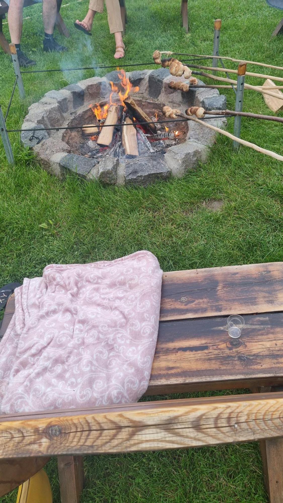 Appartamento Zakatek Reja Kartuzy Esterno foto