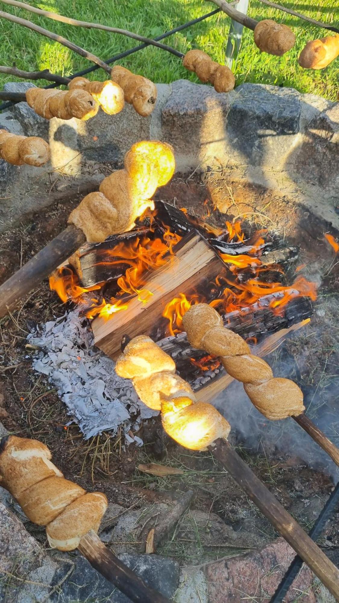 Appartamento Zakatek Reja Kartuzy Esterno foto