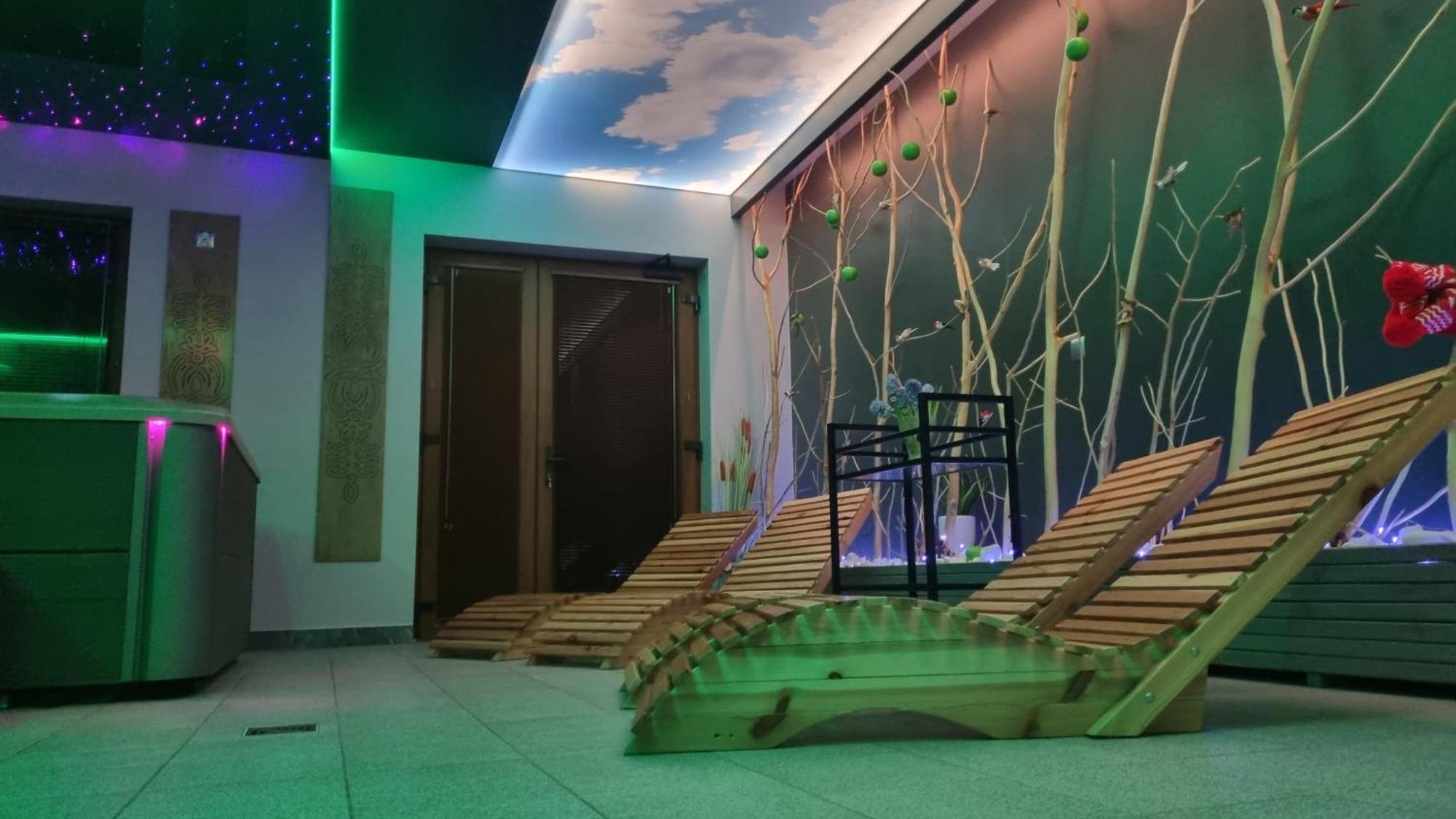 Appartamento Zakatek Reja Kartuzy Esterno foto