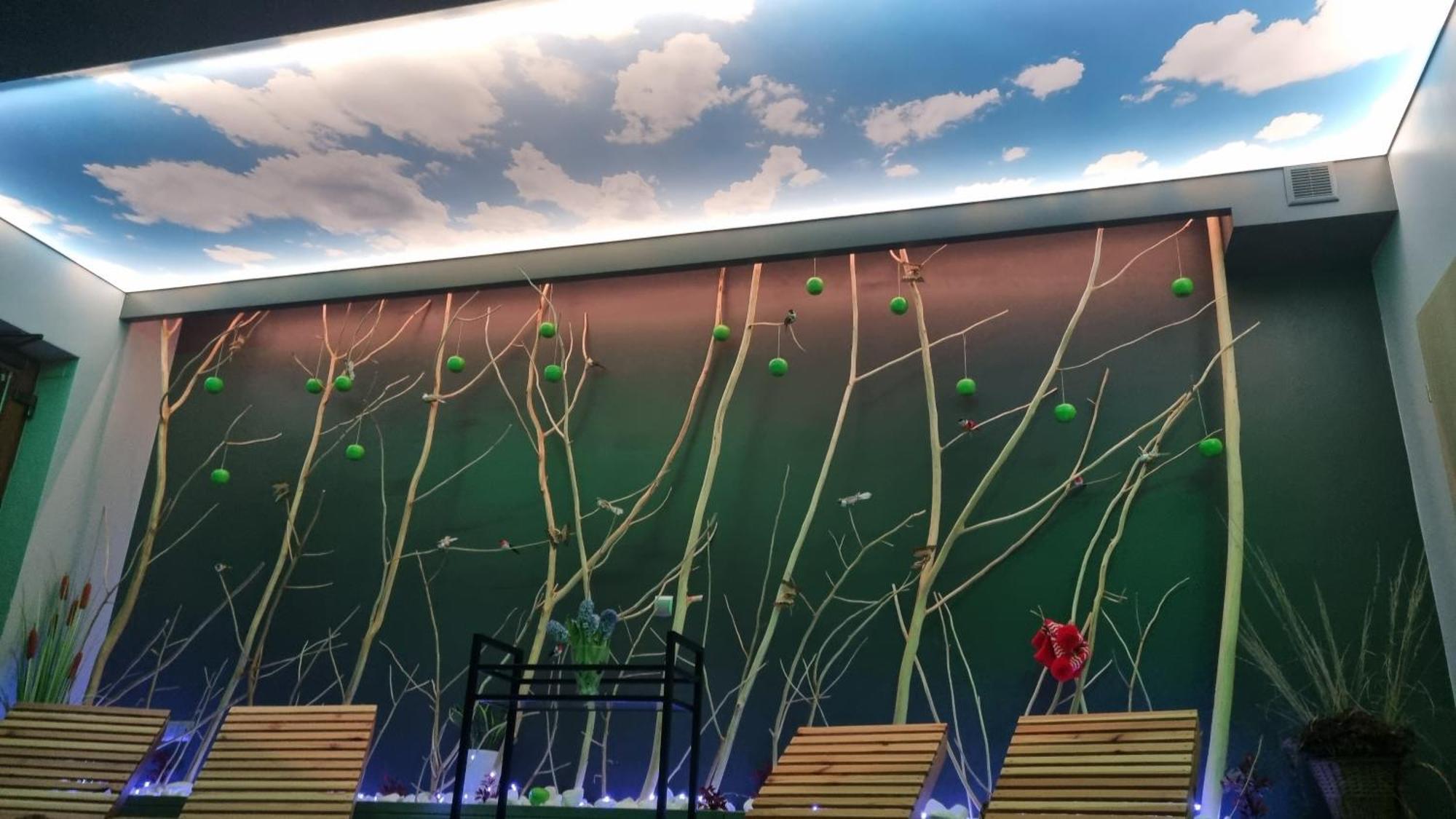 Appartamento Zakatek Reja Kartuzy Esterno foto