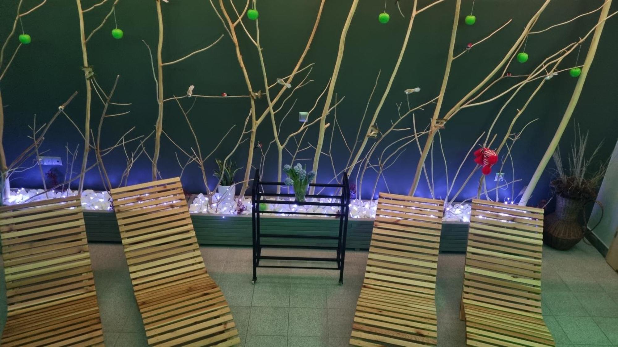 Appartamento Zakatek Reja Kartuzy Esterno foto